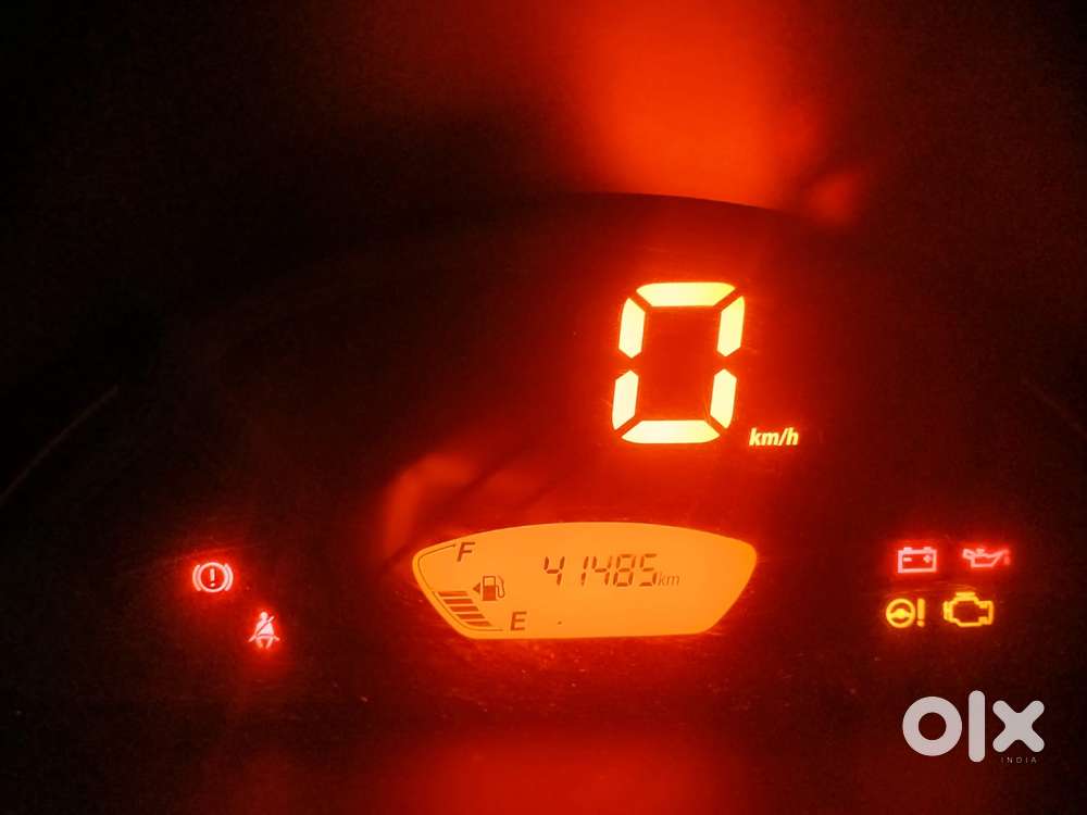 Maruti Suzuki Alto K10 1.0 Lxi (o), 2023, Petrol