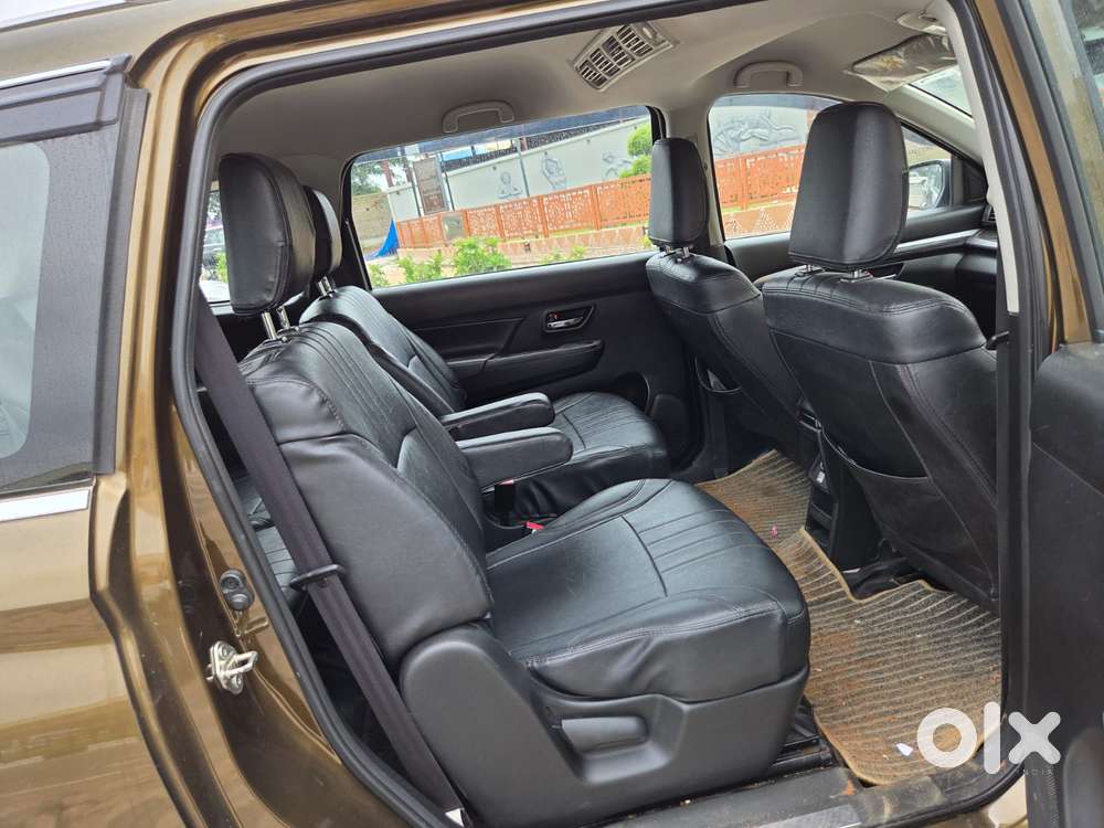 Maruti Suzuki Xl6 1.5 Zeta Mt, 2021, Petrol