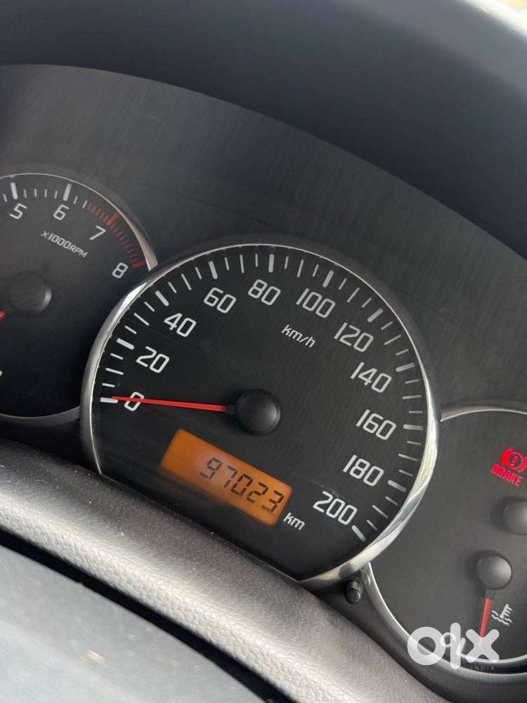 Maruti Suzuki Swift, 2008, Petrol