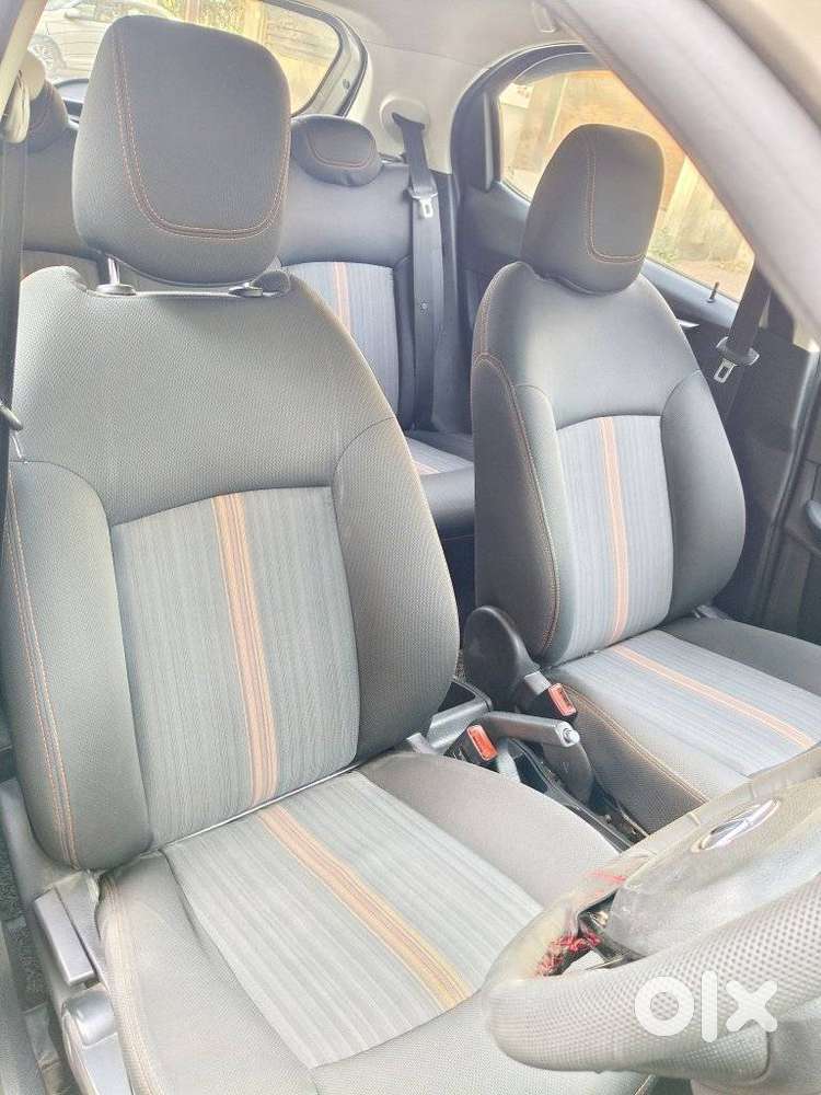 Tata Tiago Nrg Diesel, 2018, Diesel