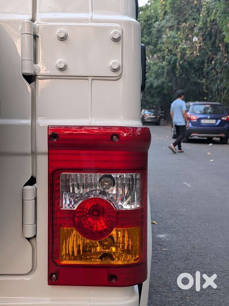Mahindra Bolero Diesel 2015