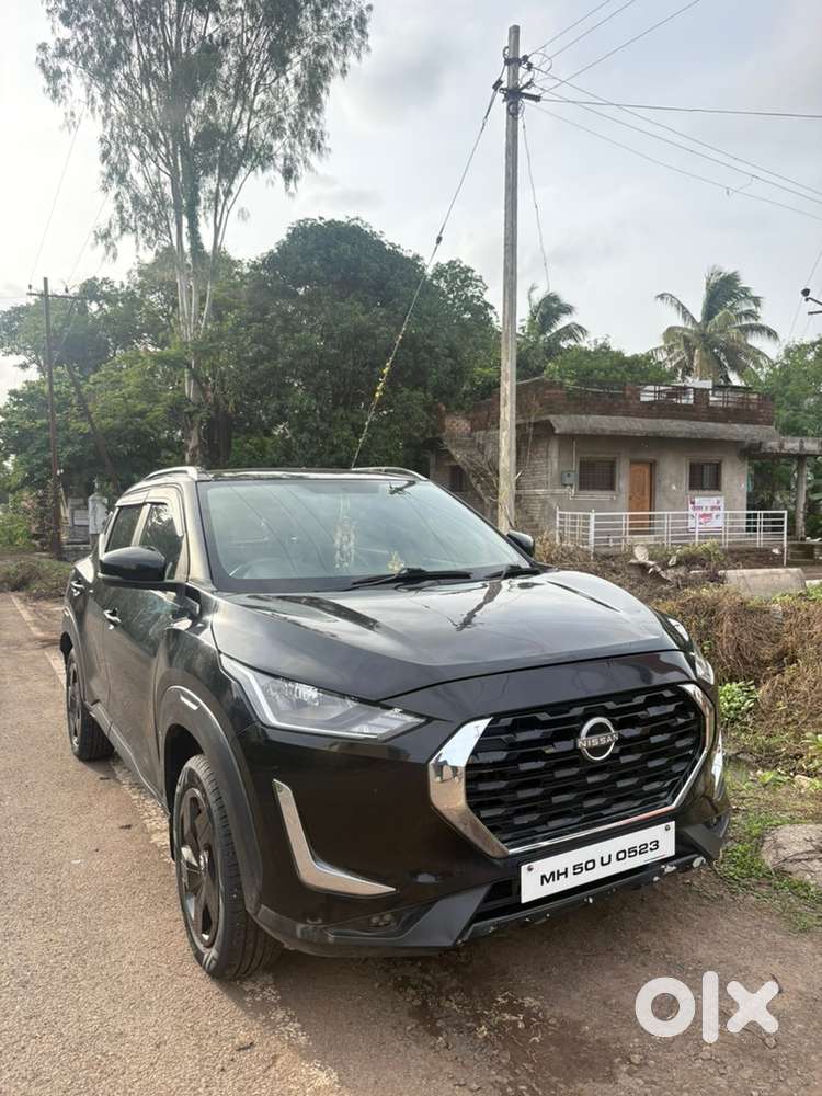 Nissan Petrol 2022 Model