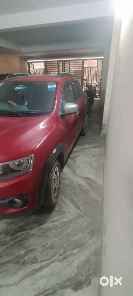 Renault Kwid Rxt 2016