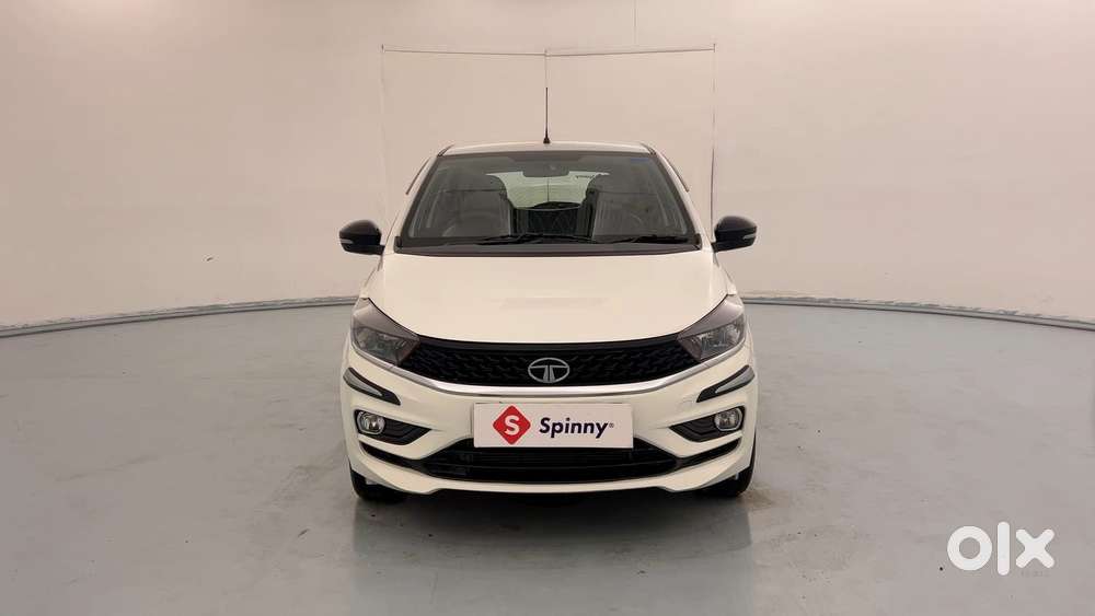 Tata Tiago Xza Plus, 2021, Petrol