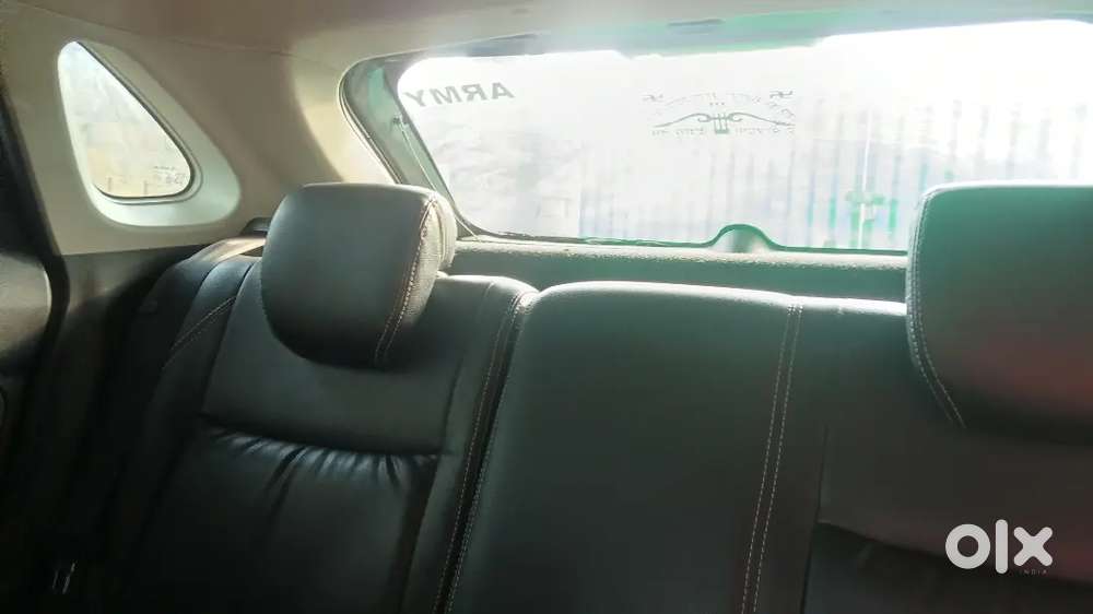 Maruti Suzuki Baleno 2016 Petrol Manual