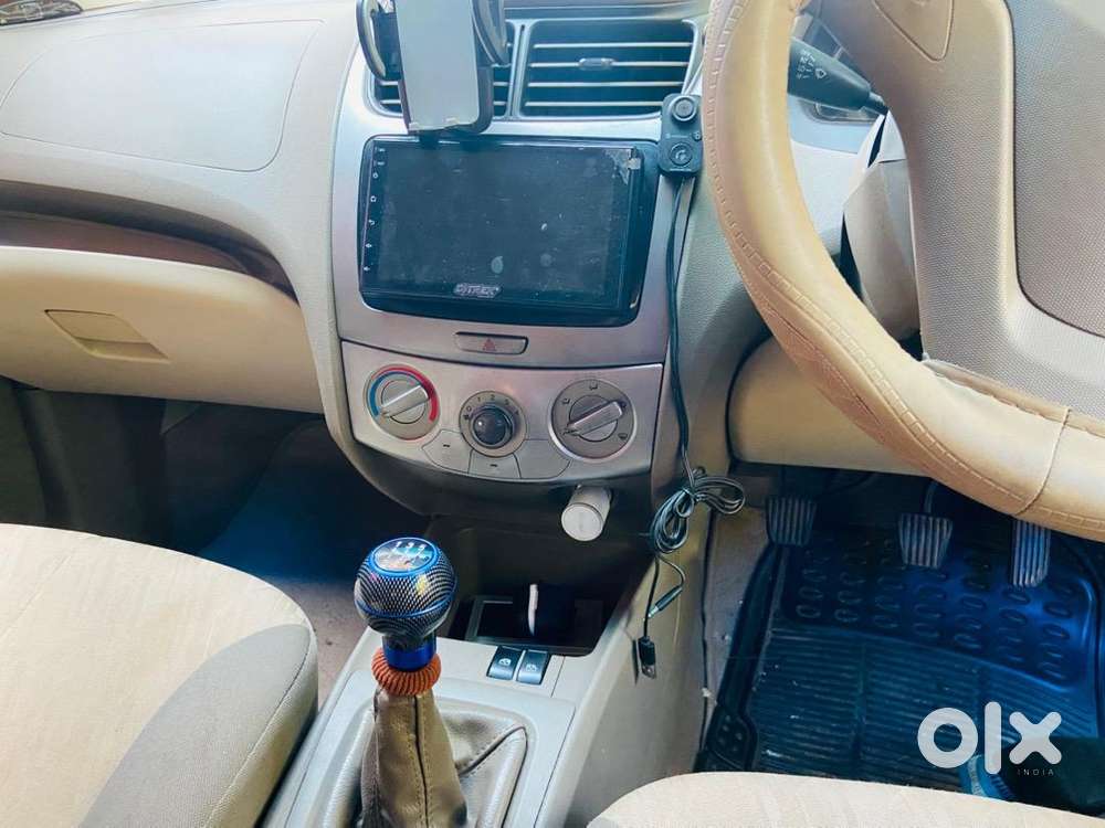 Chevrolet Sail Petrol Well Maintained