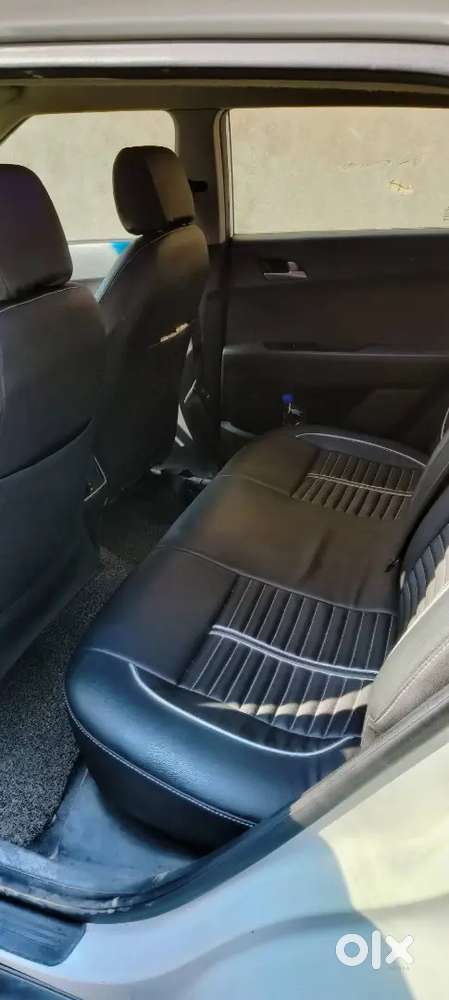 Hyundai Creta 1.4 S 2016 Diesal