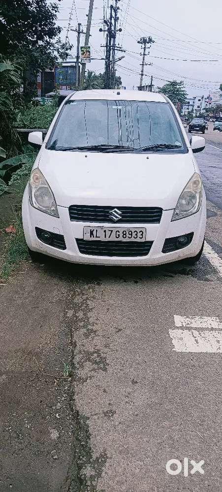 Maruti Suzuki Ritz Vdi 2010