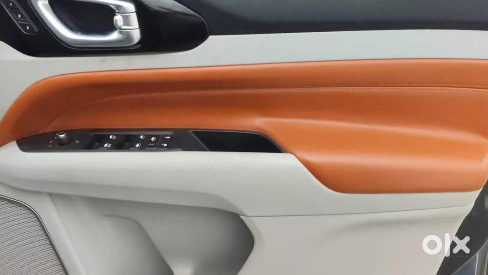 Jeep Compass 1.4 Limited (o) Petrol Dct, 2021, Petrol