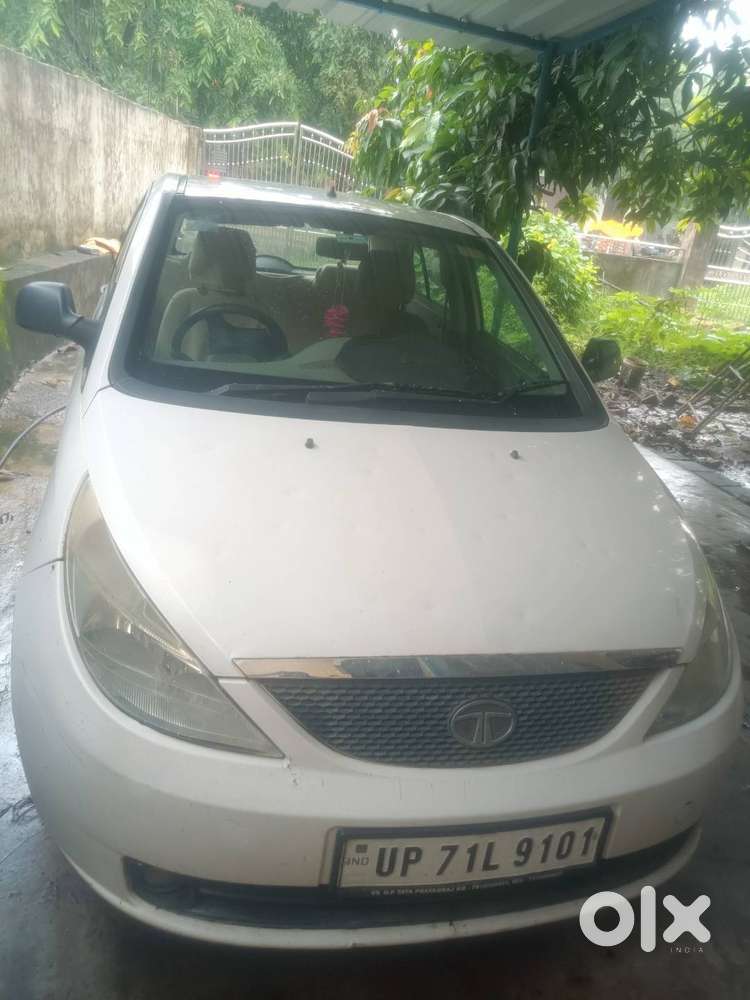 Tata Indica Vista 2011