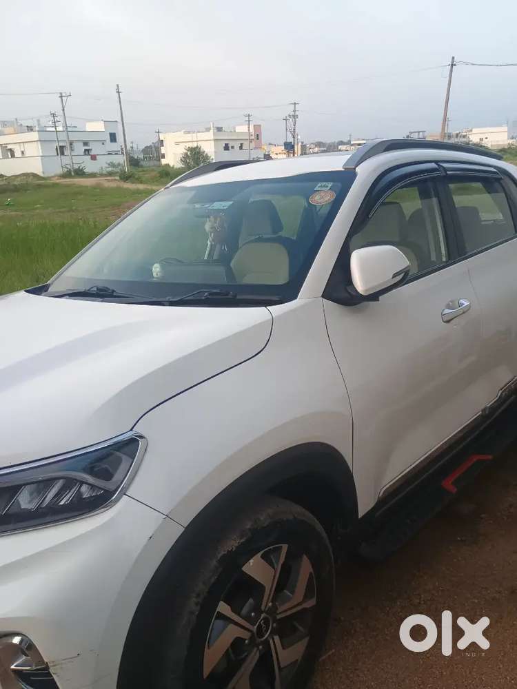 Kia Sonet 1.0 2022