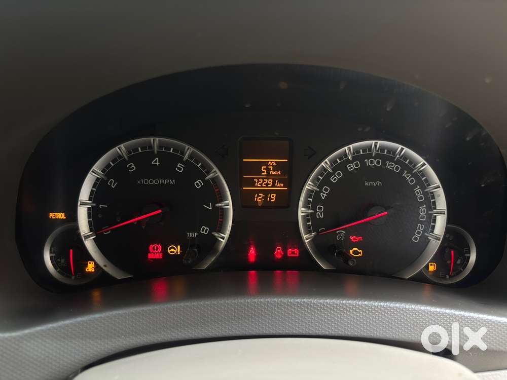 Maruti Suzuki Ertiga 2015