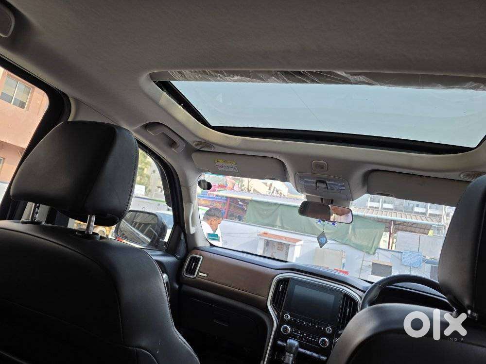 Mahindra Scorpio-n Z8 L Diesel At 2wd 7 Str, 2022, Diesel