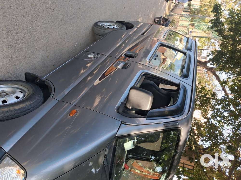 Ecco 5 Seater With Ac