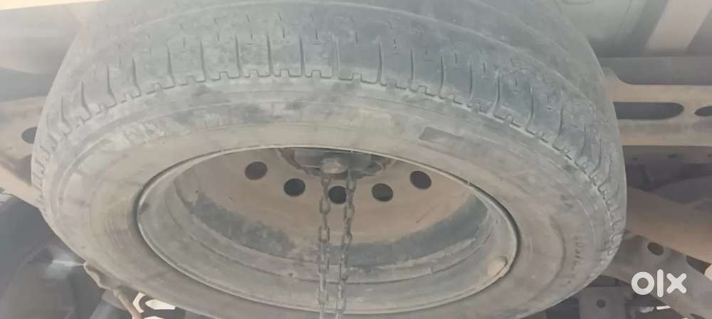 Toyota Innova, 2011, Diesel