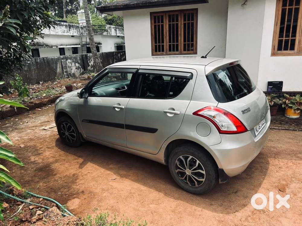 Maruti Suzuki Swift 2013 Diesel Well Maintained