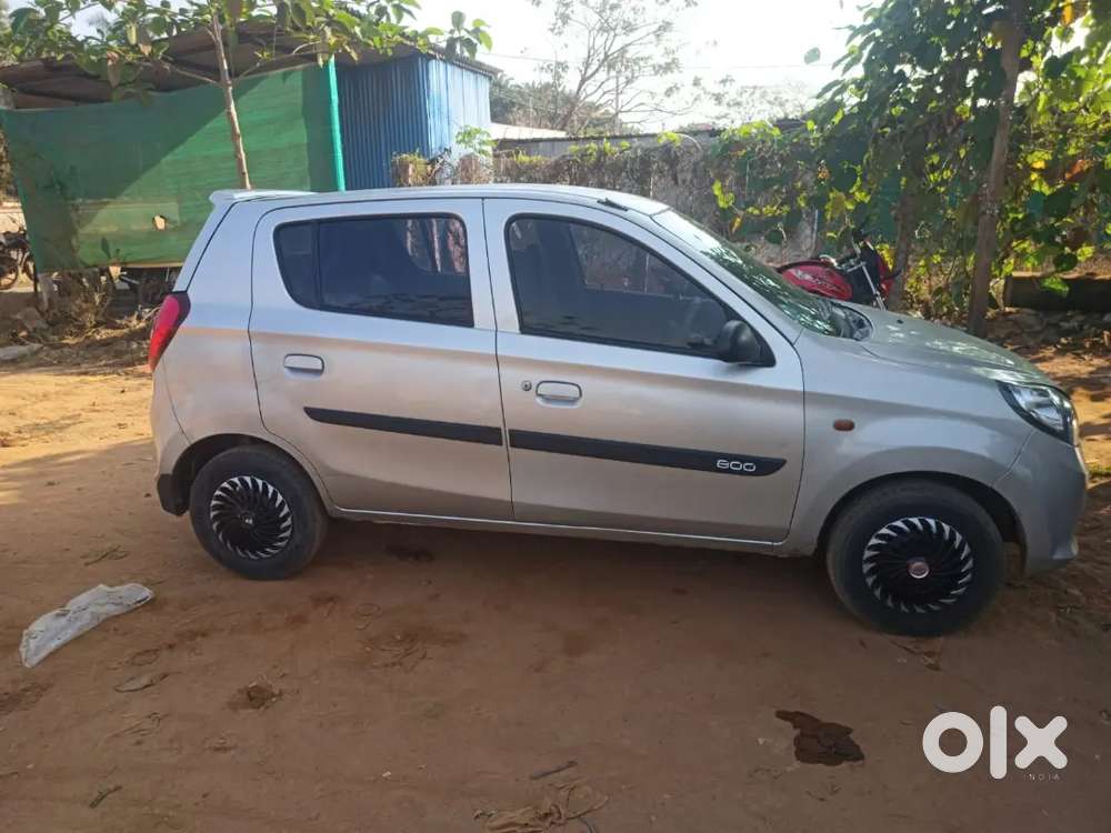 Maruti Suzuki Alto 800 2013 Petrol 71000 Km Driven