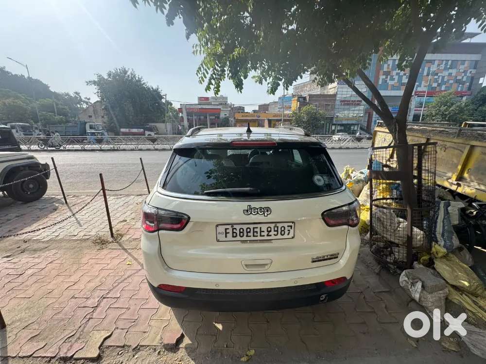 Jeep Compass 1.4 Plus 2019