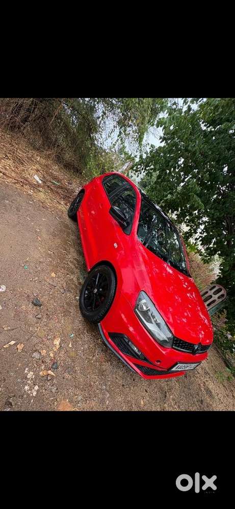 Volkswagen Polo 2013 Diesel Well Maintained