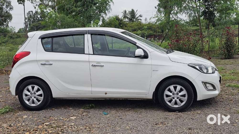 Hyundai I20 1.2 Asta, 2014, Petrol
