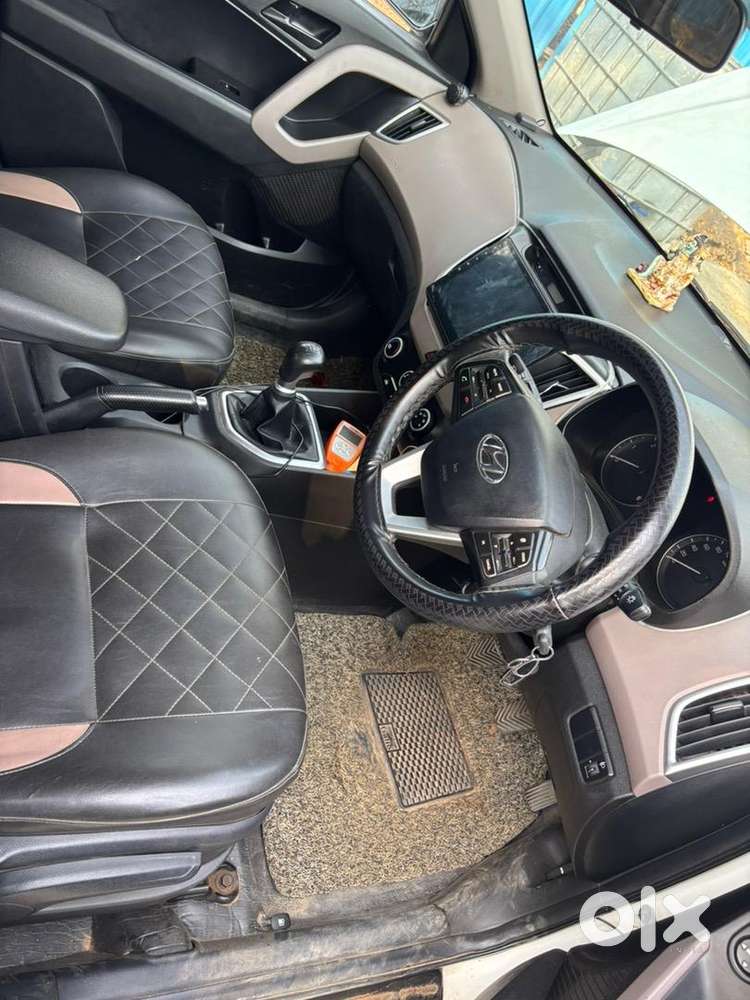 Hyundai Creta 2019 Diesel Good Condition