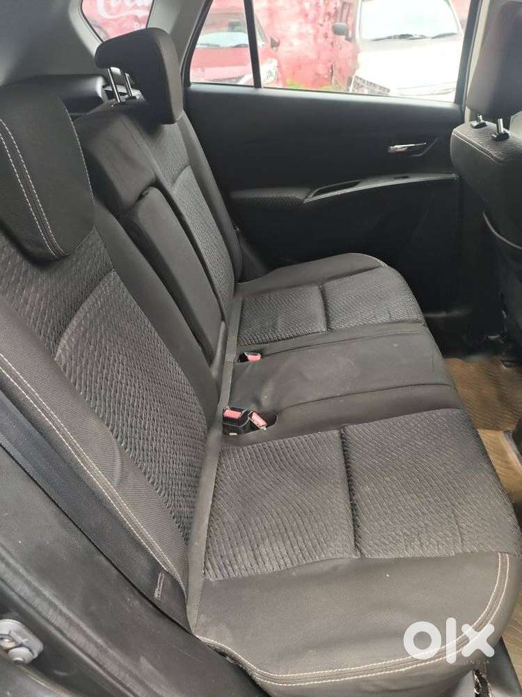 Maruti Suzuki S-cross Zeta 1.3, 2015, Diesel