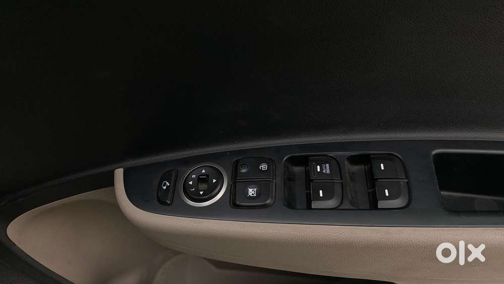 Hyundai Grand I10 1.2 Crdi Sportz Option, 2017, Diesel