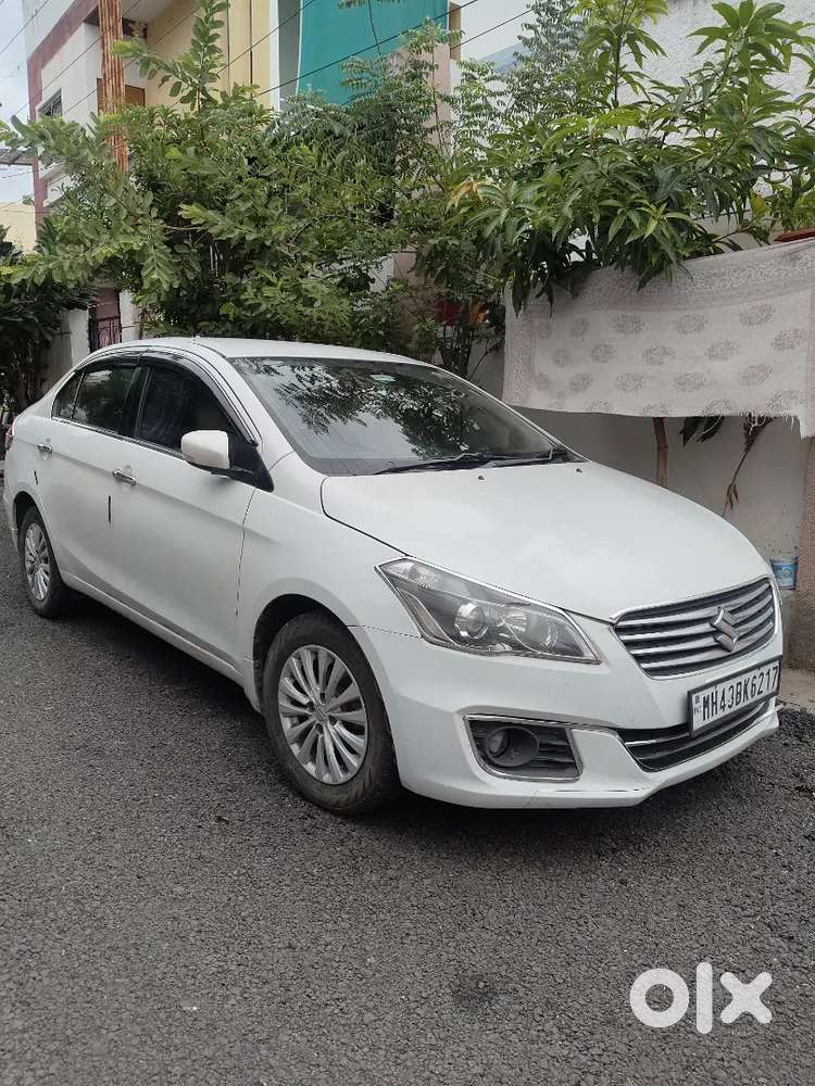 Maruti Suzuki Ciaz 2018 Diesel Manual