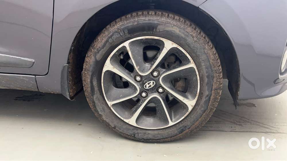 Hyundai Grand I10 1.2 Crdi Asta, 2017, Diesel