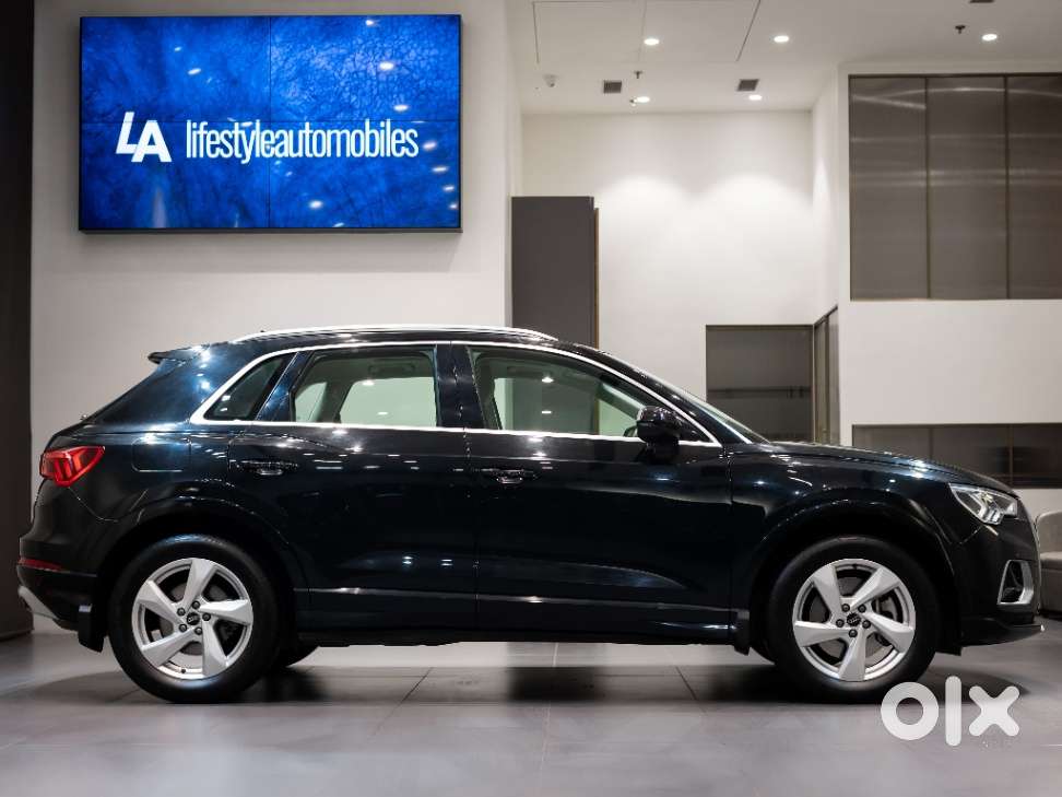 Audi Q3 40 Tfsi Technology, 2025, Petrol