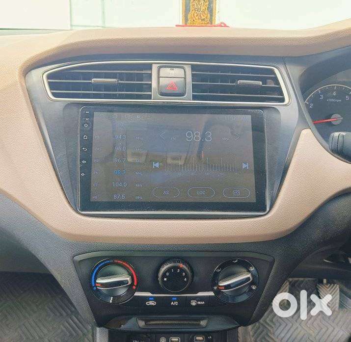 Hyundai I20 1.2 Spotz, 2019, Petrol