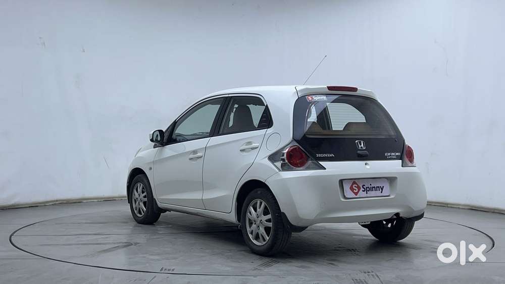 Honda Brio