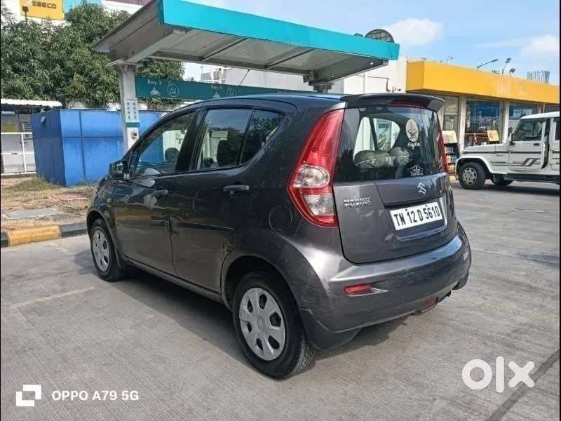 Maruti Suzuki Ritz Vdi Bs-iv, 2014, Diesel