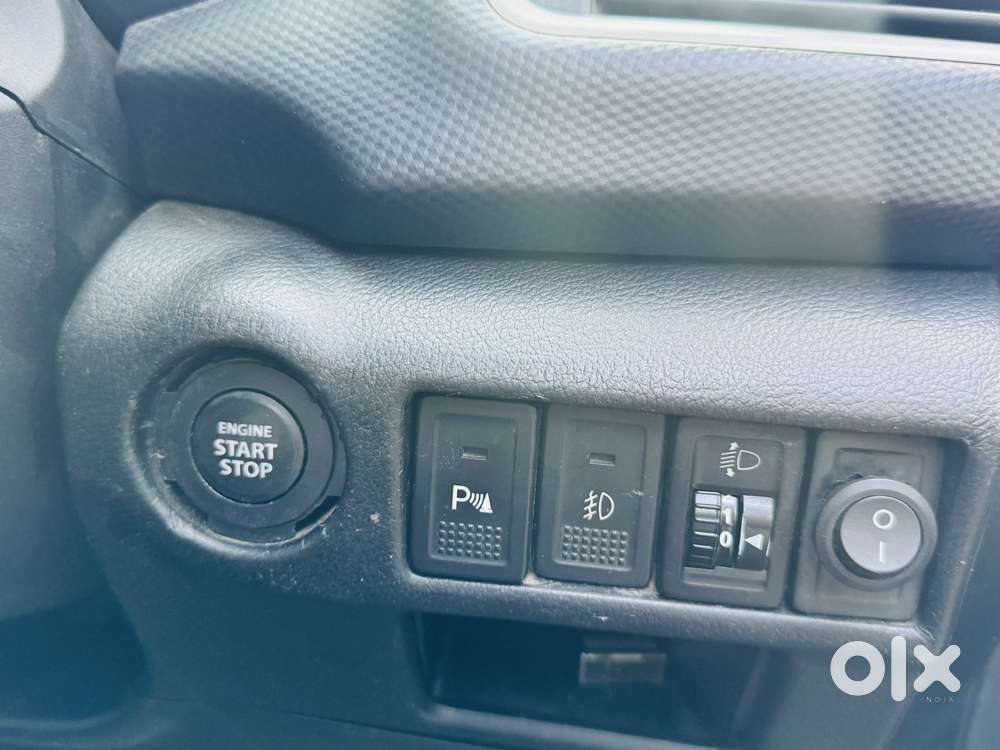 Maruti Suzuki S-cross Zeta 1.3, 2015, Diesel
