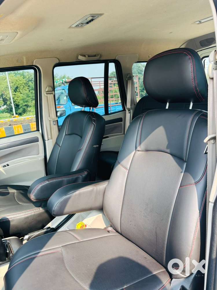 Mahindra Scorpio Diesel 2019