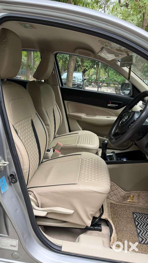 Maruti Suzuki Swift Dzire 1.2 Vxi, 2022, Petrol