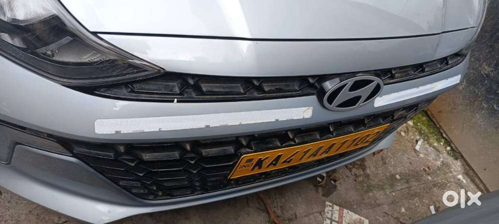 December 2024 Hyundai Aura Cng
