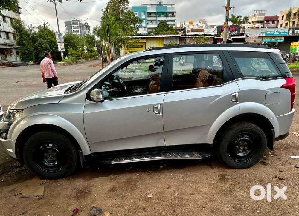 Mahindra Xuv500 Diesel 2018