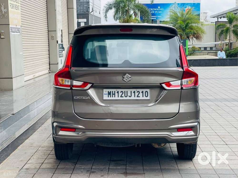 Maruti Suzuki Ertiga Vxi (o) Cng, 2022, Cng & Hybrids