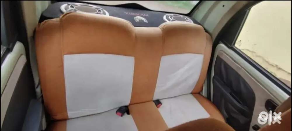 Tata Nano Genx Xm 2014