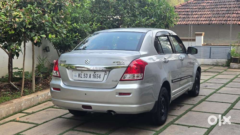 Maruti Suzuki Swift 2011-2014 Vdi, 2012, Diesel