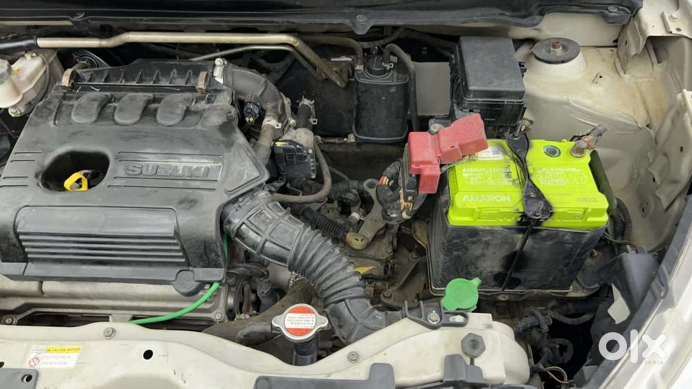 Maruti Suzuki Celerio Zxi, 2018, Petrol