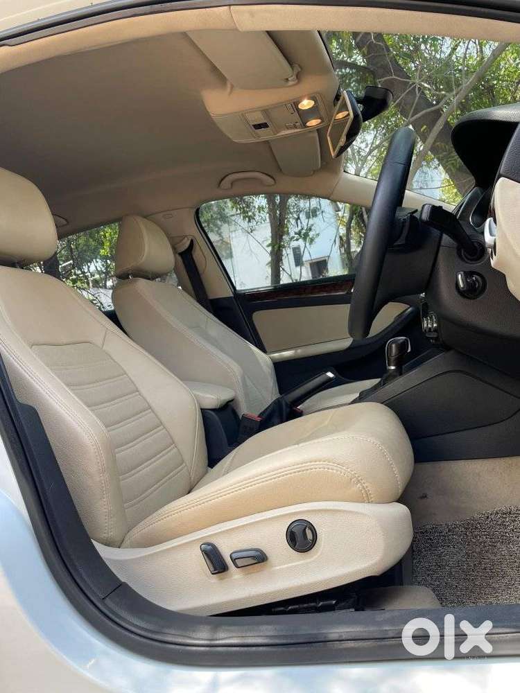 Volkswagen Jetta 2.0l Tdi Highline At, 2014, Diesel