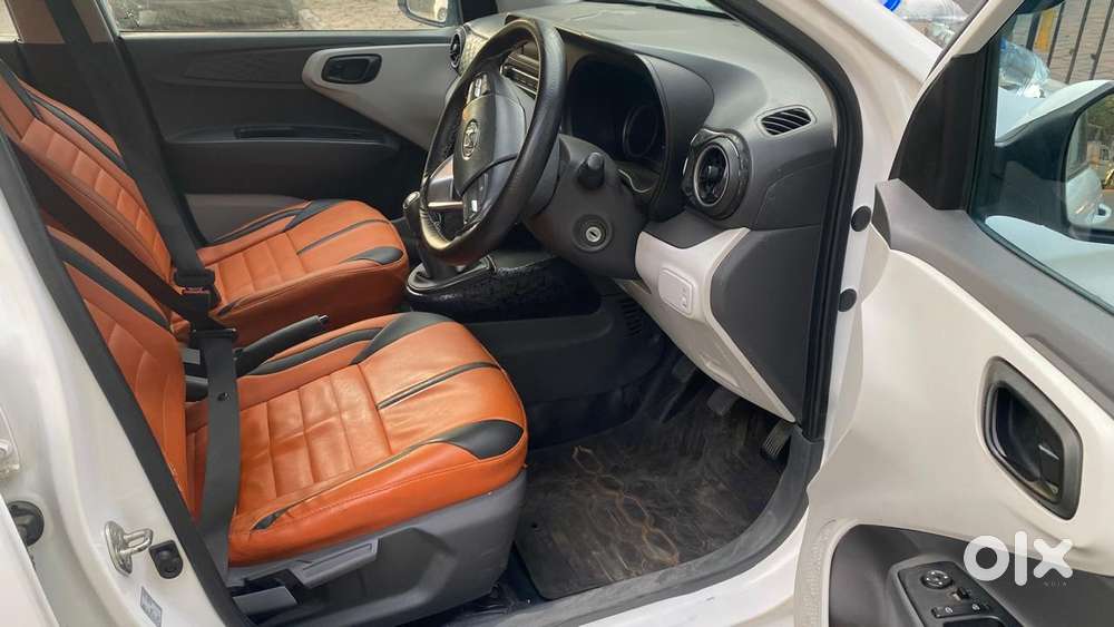 Hyundai Grand I10 Nios Sportz 1.2 Kappa Vtvt, 2023, Petrol