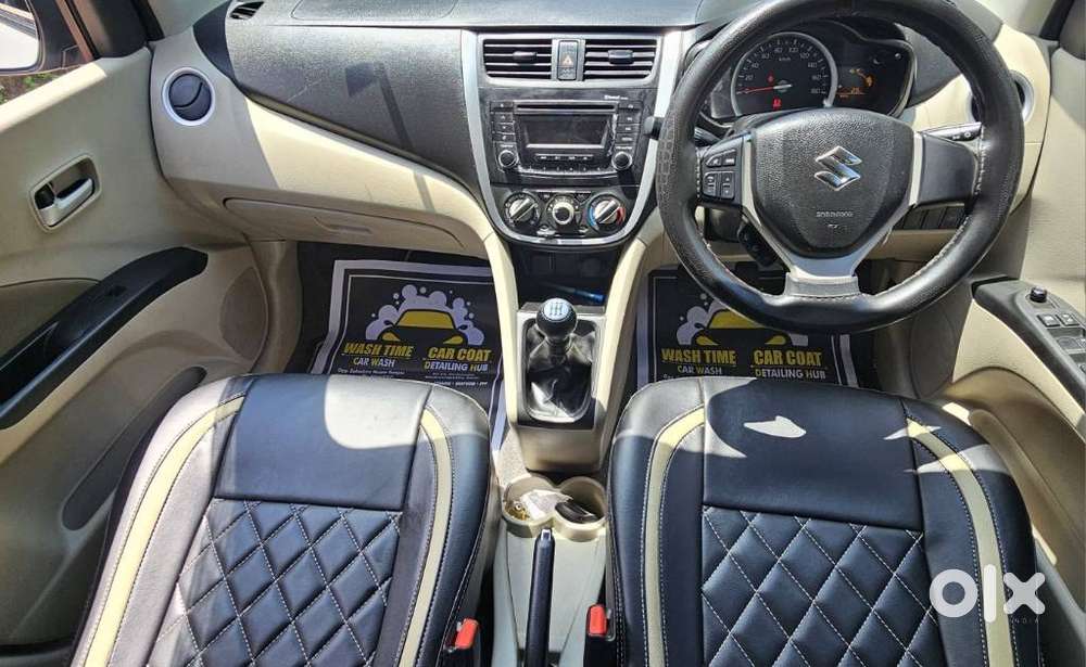Maruti Suzuki Celerio Zxi Optional Mt, 2020, Petrol