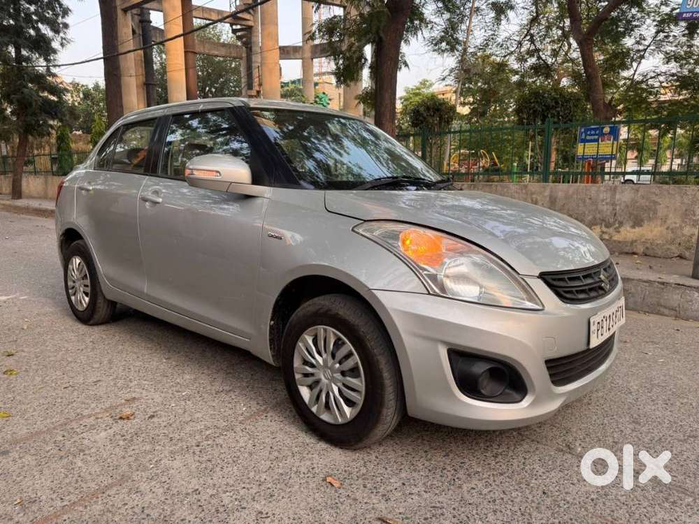 Maruti Suzuki Swift Dzire Vdi Optional, 2013, Diesel