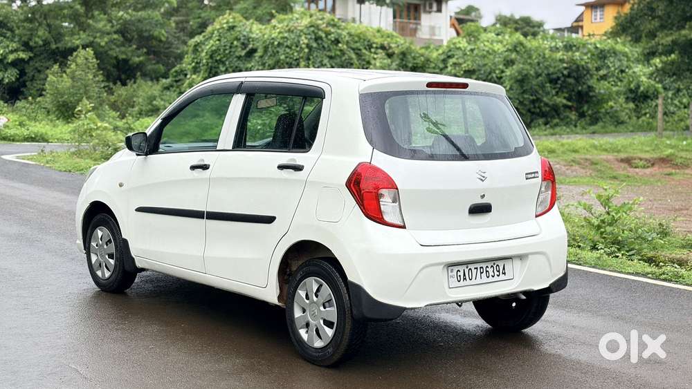 Maruti Suzuki Celerio Lxi(o), 2019, Petrol