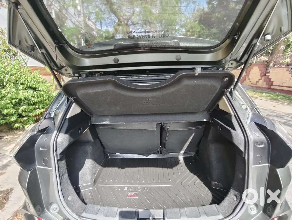 Tata Nexon Xza+ Creative Plus 2021