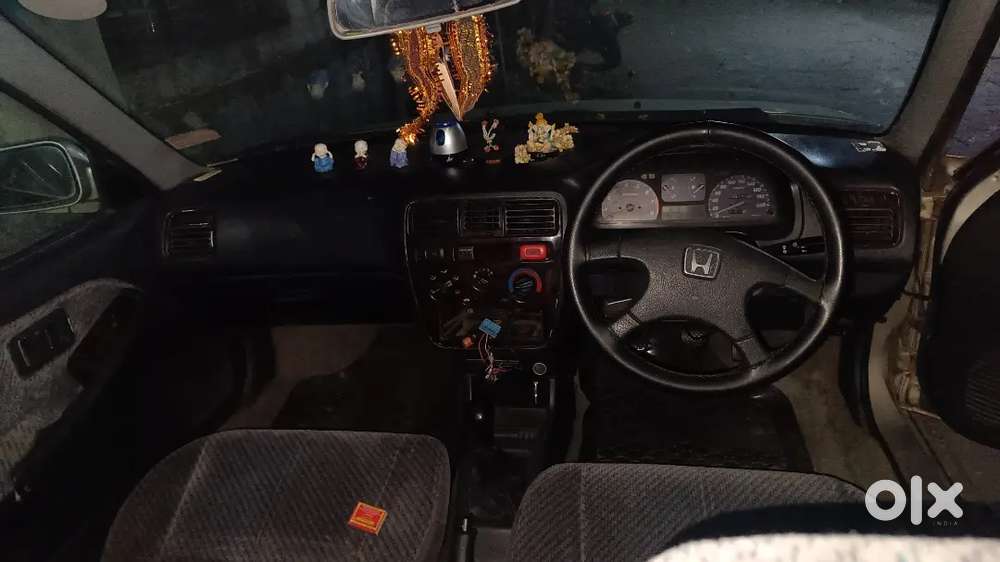 Honda City Type 2 1.5exi  Petrol/lpg