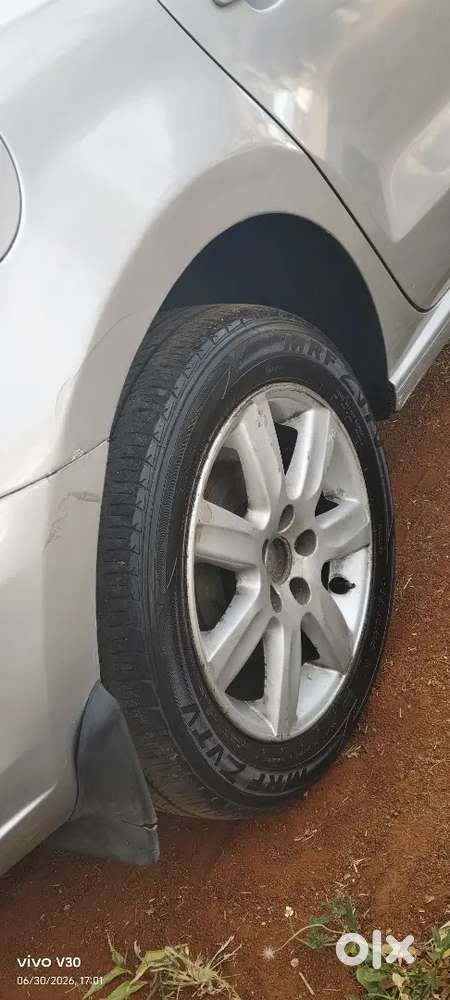 Skoda Rapid Elegance 2012 Diesel Manual